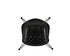 Eames DAR Plastic Chair / Deep Black